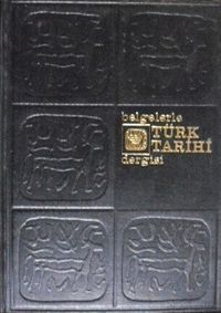 Belgelerle Türk Tarihi Dergisi 5. Cilt  / 3-B-36