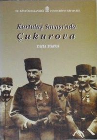 Kurtuluş Savaşında Çukurova / 41-B-13