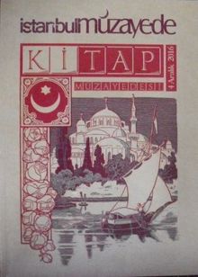 Kitap Müzayedesi 4 Aralık 2016 / 22-E-3