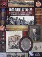 1000 Güzel Kitap 8 / 28 Ekim 2017 / 22-E-4