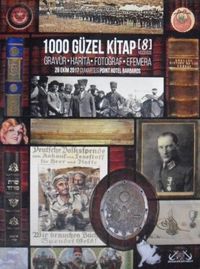 1000 Güzel Kitap 8 / 28 Ekim 2017 / 22-E-4