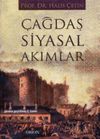 &Ccedil;ağdaş Siyasal Akımlar