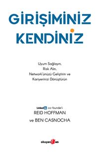 Girişiminiz Kendiniz