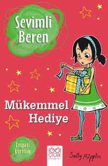 Sevimli Beren: Mükemmel Hediye - Empati Kurmak