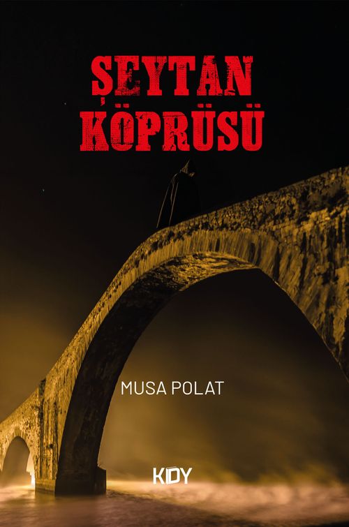 Şeytan Köprüsü
