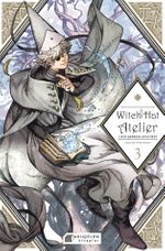 Witch Hat Atelier / Cadı Şapkası Atölyesi 3