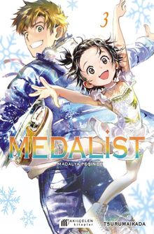 Medalist / Madalya Peşinde 3