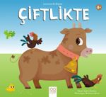 Larousse İlk Bilgiler / Çiftlikte