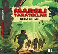 Marslı Yaratıklar