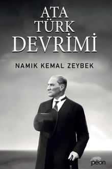 Yeniden Atatürk Devrimi