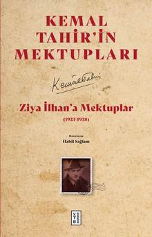 Ziya İlhan'a Mektuplar