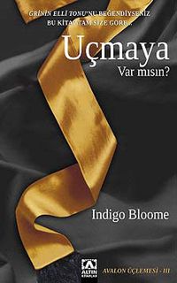 Uçmaya Var mısın?