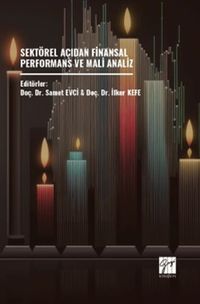 Sektörel Açıdan Finansal Performans ve Mali Analiz