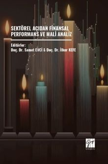 Sektörel Açıdan Finansal Performans ve Mali Analiz
