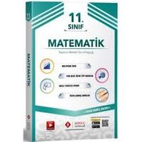 11. Sınıf Matematik Kazanım Merkezli Soru Kitapçığı