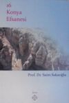 16 Konya Efsanesi / 39-D-59