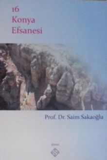 16 Konya Efsanesi / 39-D-59