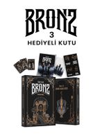Bronz 3: İmparatoriçe (Hediyeli Kutu)