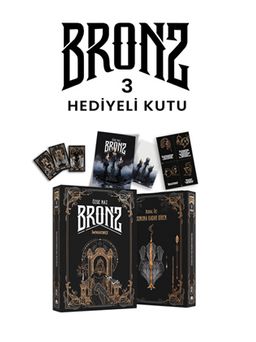 Bronz 3: İmparatoriçe (Hediyeli Kutu)