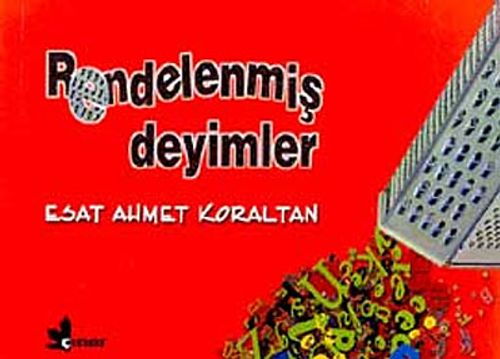 Rendelenmiş Deyimler