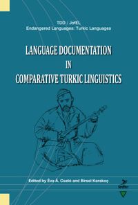 Language Documentation in Comparative Turkic Linguistics 