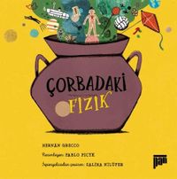 Çorbadaki Fizik