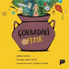 Çorbadaki Fizik