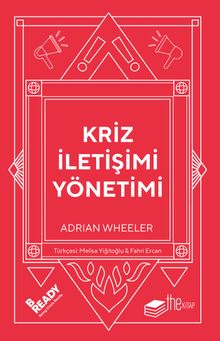 Kriz İletişimi Yönetimi 