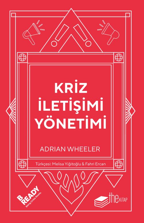 Kriz İletişimi Yönetimi 