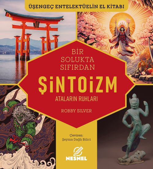 Şintoizm & Ataların Ruhları