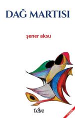 Dağ Martısı