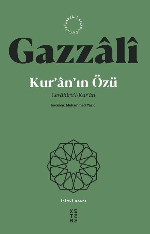 Kur'an'ın Özü & Cevahirü'l-Kur'an