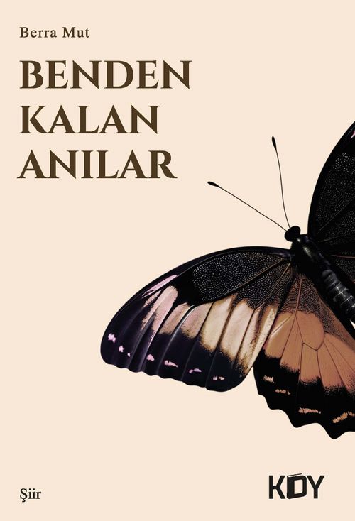 Benden Kalan Anılar