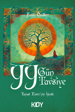 99 Gün 99 Tavsiye 