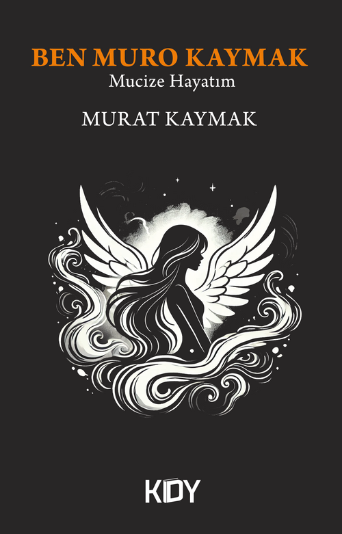 Ben Muro Kaymak