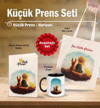 Küçük Prens Seti - Horizon