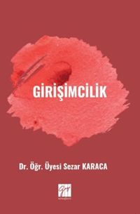 Girişimcilik