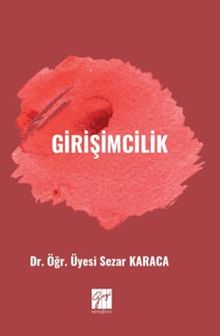 Girişimcilik