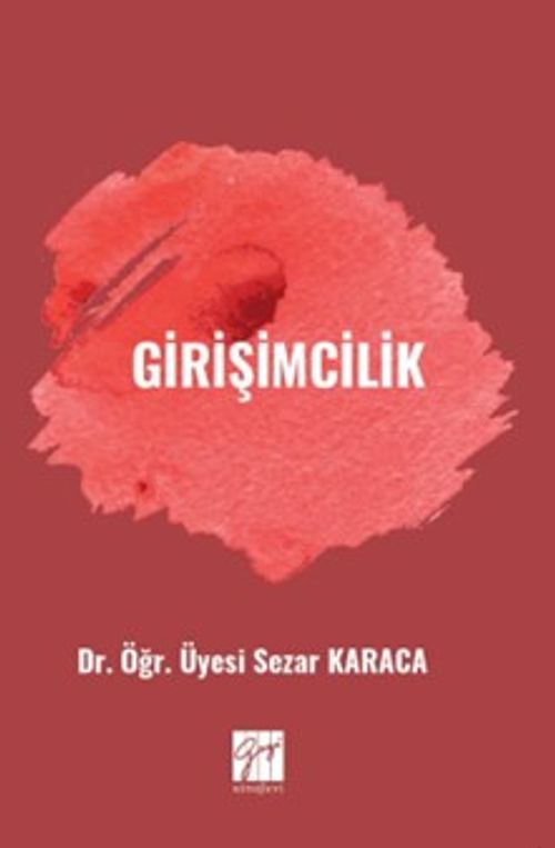 Girişimcilik