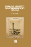 Osmanlı'dan Cumhuriyet'e Yozgat'ta Demografik Yapı (1878-1950)