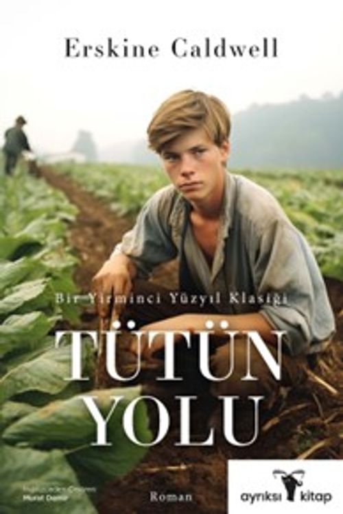 Tütün Yolu