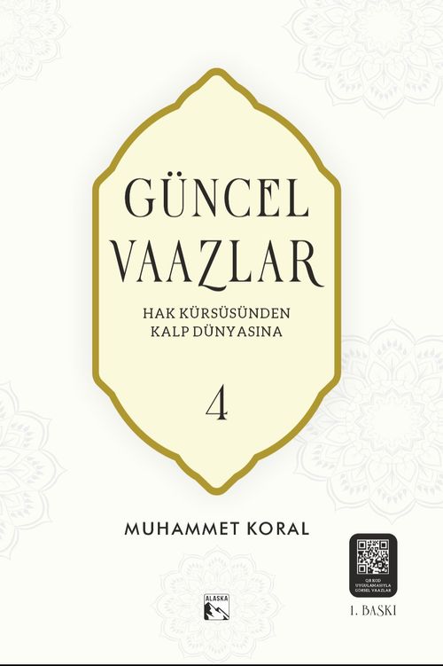 Güncel Vaazlar 4