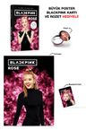 Blackpink Rosé / K-Pop Yıldızları