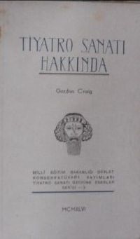Tiyatro Sanatı Hakkında 11-Z-221