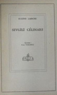 Sevgili Celimare (11-Z-222)