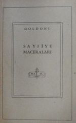 Sayfiye Maceraları (11-Z-223)