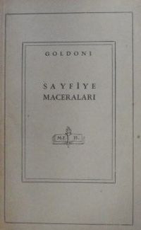 Sayfiye Maceraları (11-Z-223)