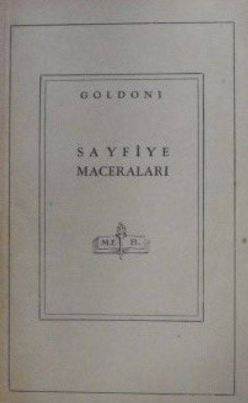 Sayfiye Maceraları (11-Z-223)