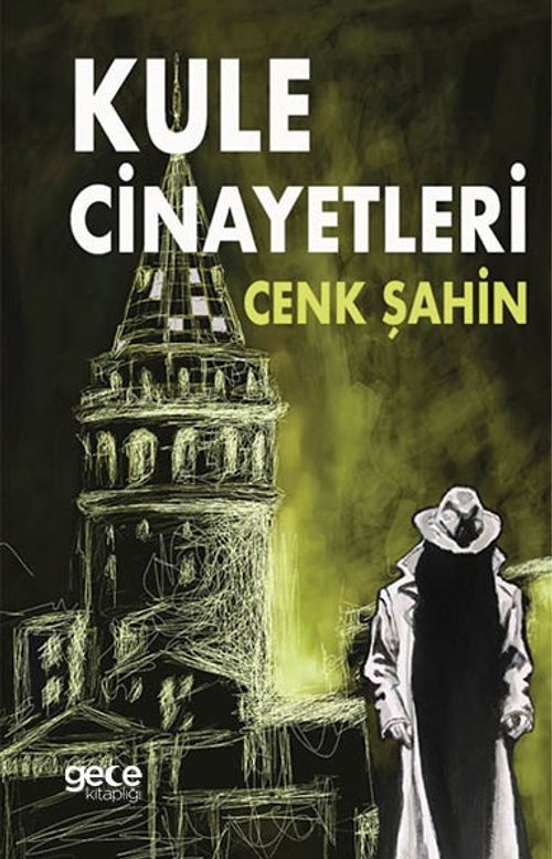 Kule Cinayetleri & Komiser Poyraz - Birinci Hikaye