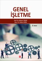 Genel İşletme